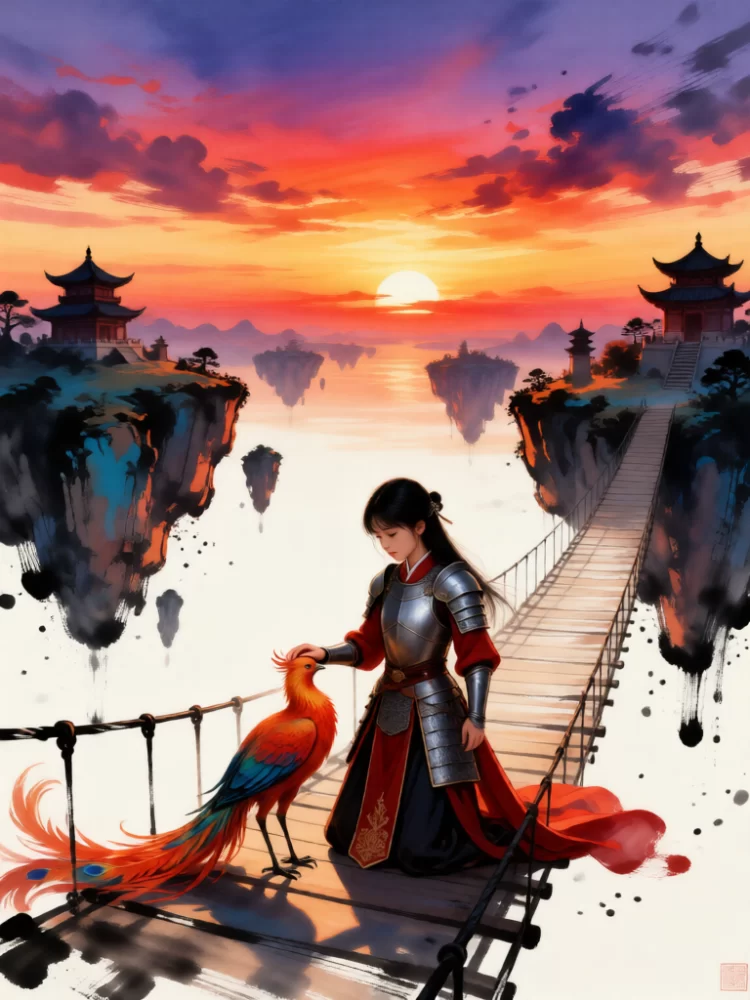 画笔之下:虫虫SSS漫画首页与颜趣部落漫画的视觉叙事|尾巴漫画sss精选漫画封面